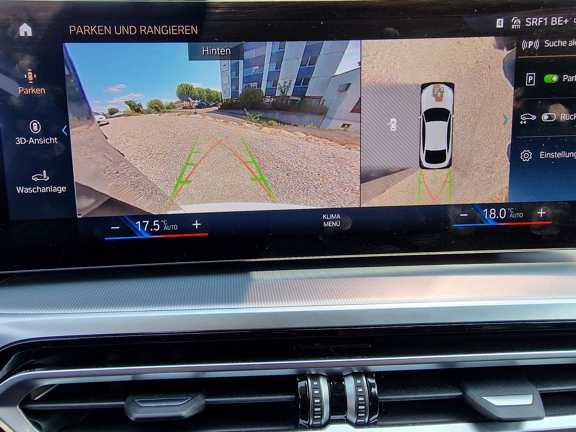 BMW i4 eDrive 40 8x Alu 590km WLTP-image-22