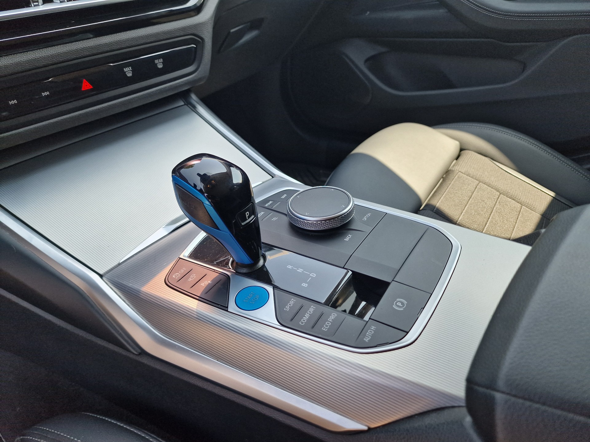BMW i4 eDrive 40 8x Alu 590km WLTP-image-17