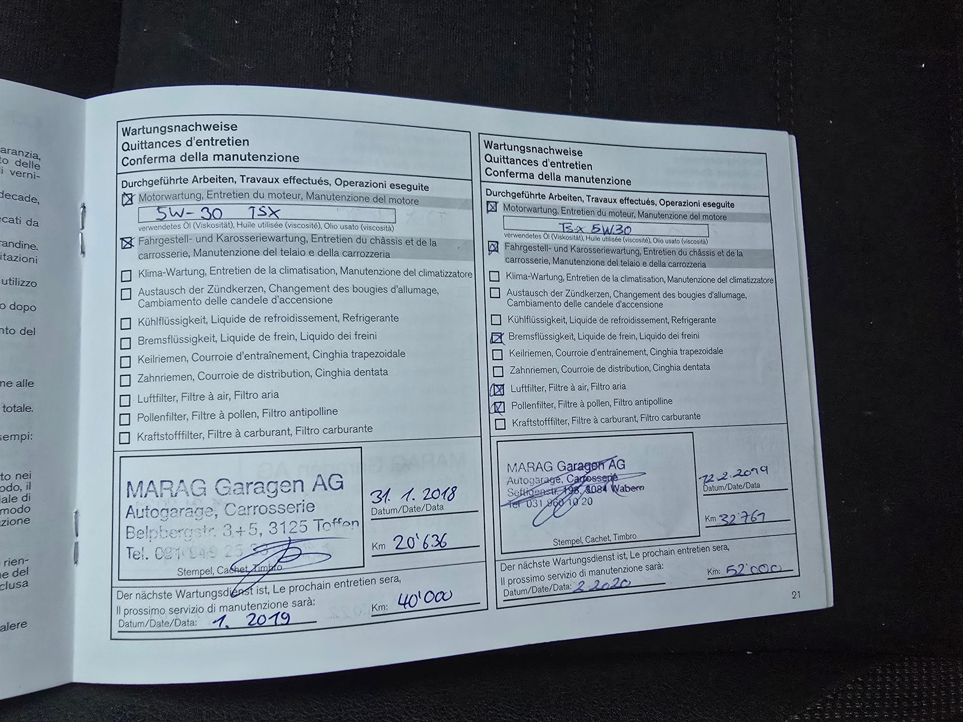 NISSAN Juke 1.6 DIG-T N-Connecta 4x4 Xtronic M-CVT-image-25