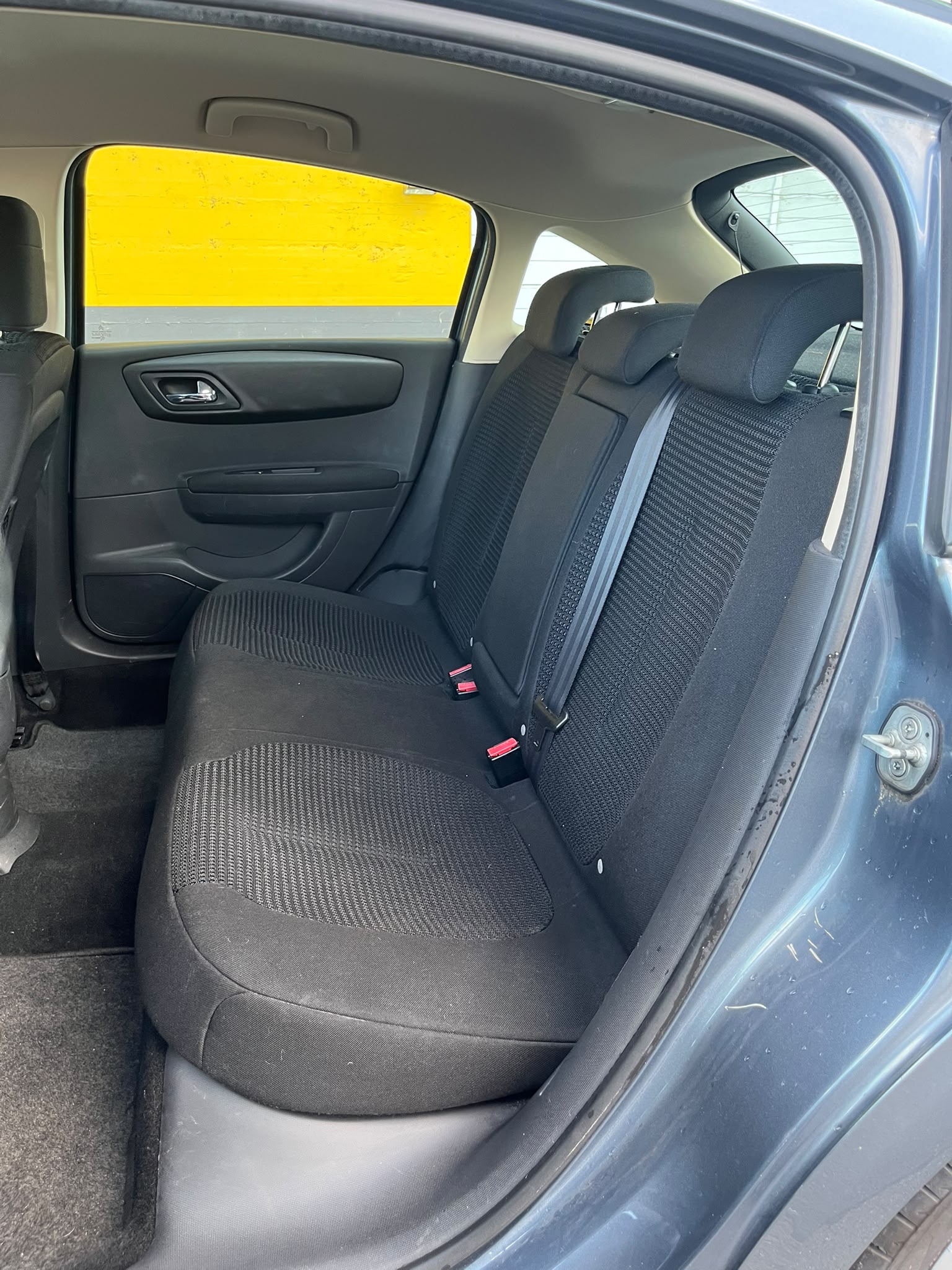 CITROEN C4 Berline 1.6i 16V SX-image-9