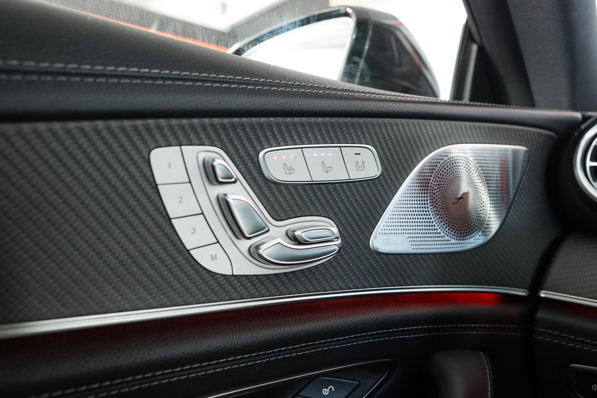 MERCEDES-BENZ AMG GT 4 43 4Matic+ Executive Speedshift MCT-image-32