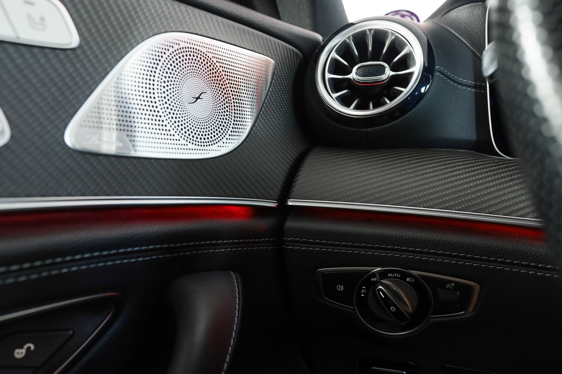 MERCEDES-BENZ AMG GT 4 43 4Matic+ Executive Speedshift MCT-image-33
