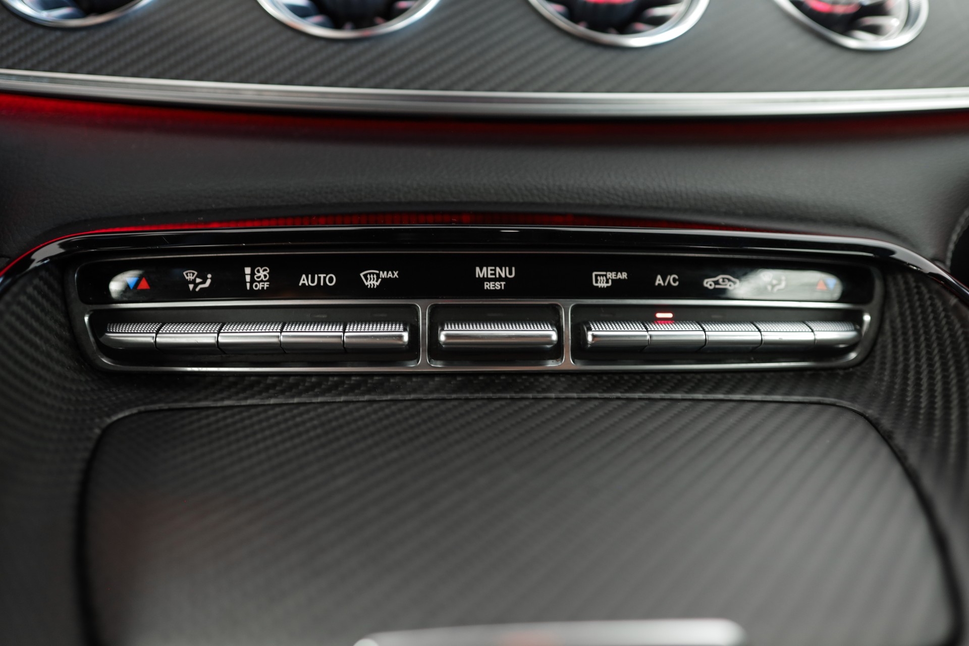 MERCEDES-BENZ AMG GT 4 43 4Matic+ Executive Speedshift MCT-image-21