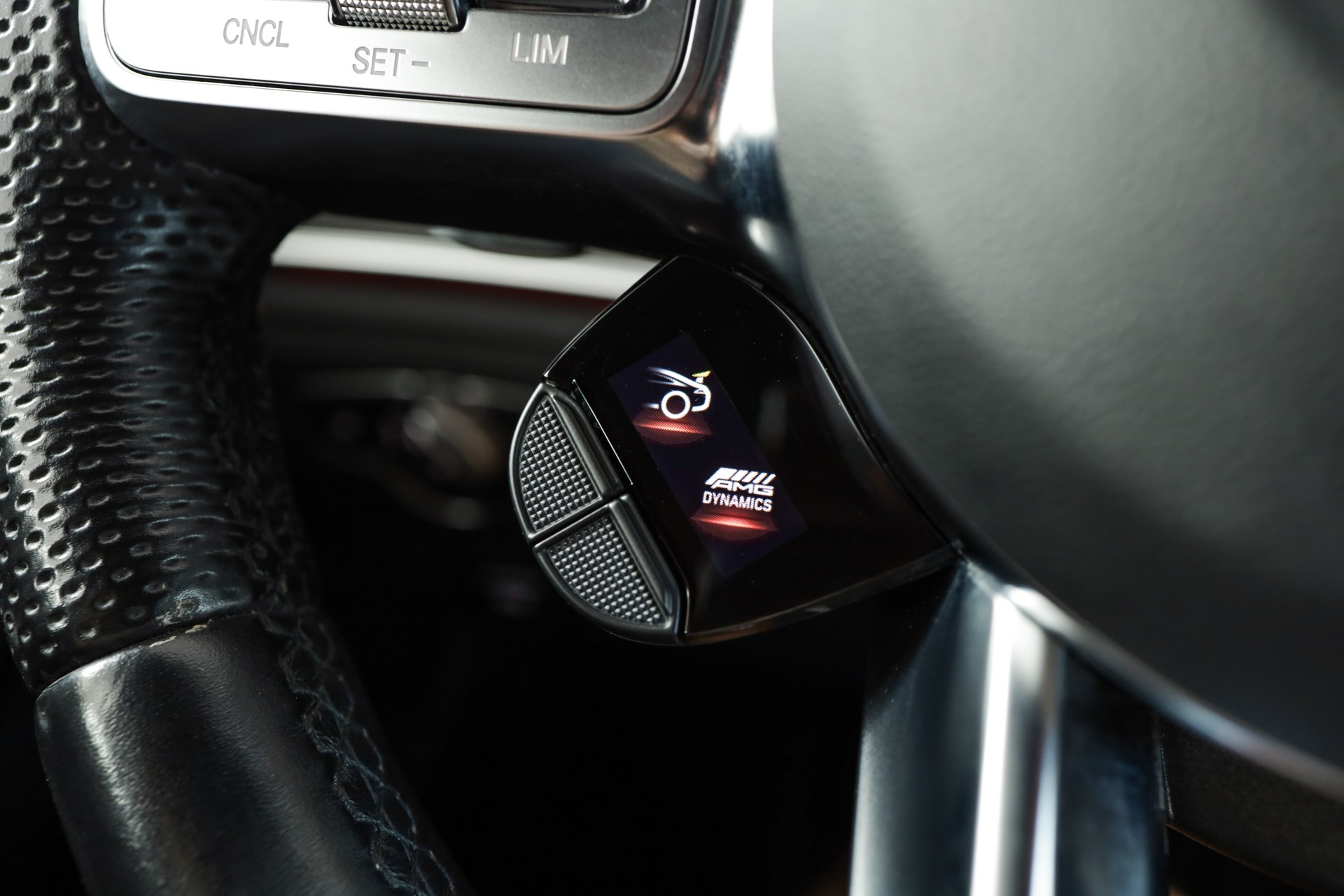 MERCEDES-BENZ AMG GT 4 43 4Matic+ Executive Speedshift MCT-image-23