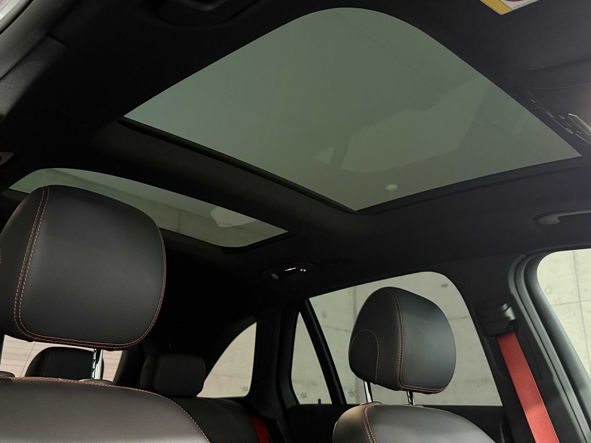 MERCEDES-BENZ GLC 43 AMG 4Matic 9G-Tronic-image-20
