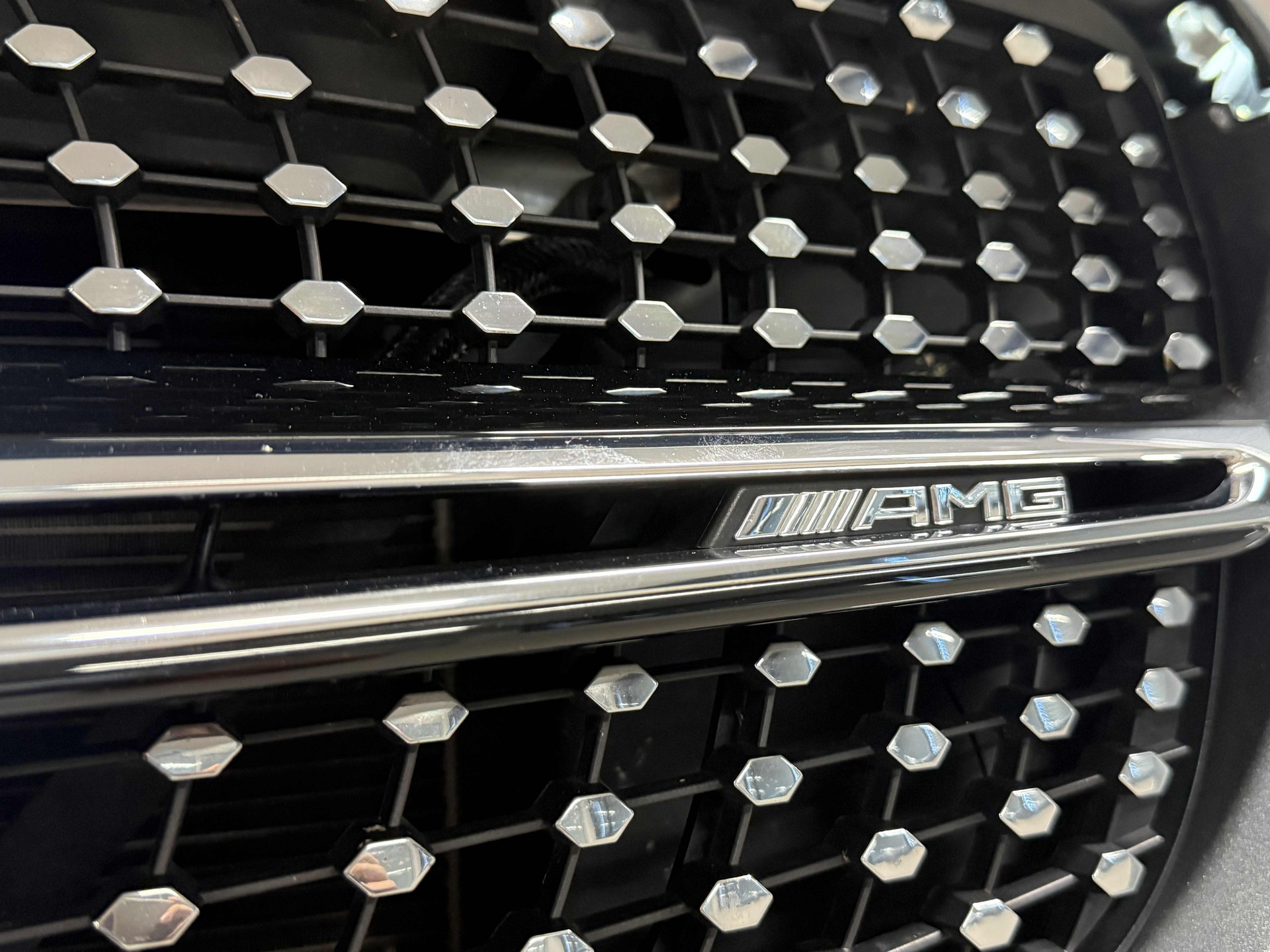 MERCEDES-BENZ GLC 43 AMG 4Matic 9G-Tronic-image-8