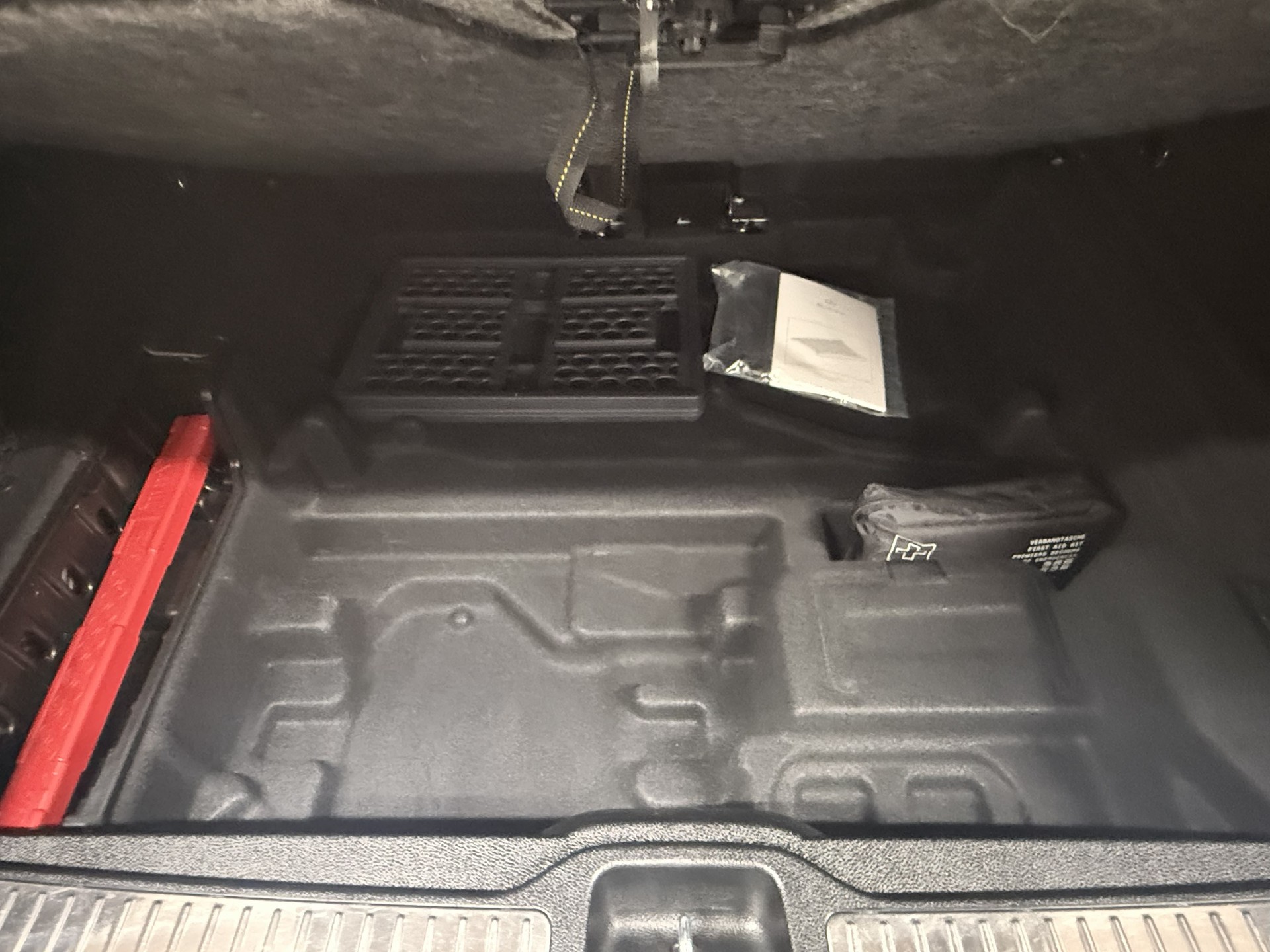 MERCEDES-BENZ GLC 43 AMG 4Matic 9G-Tronic-image-18