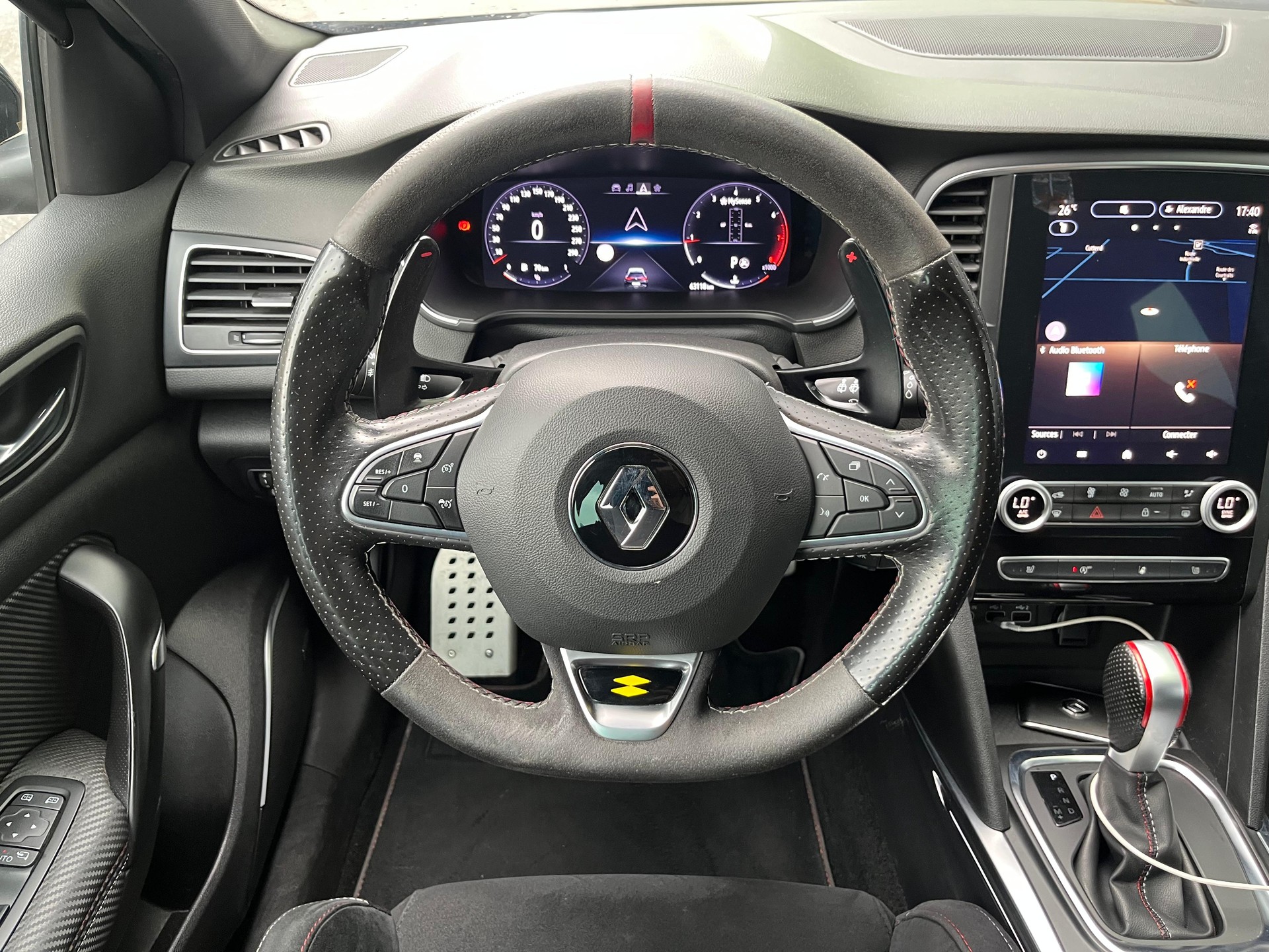 RENAULT Mégane Trophy 300 EDC-image-15