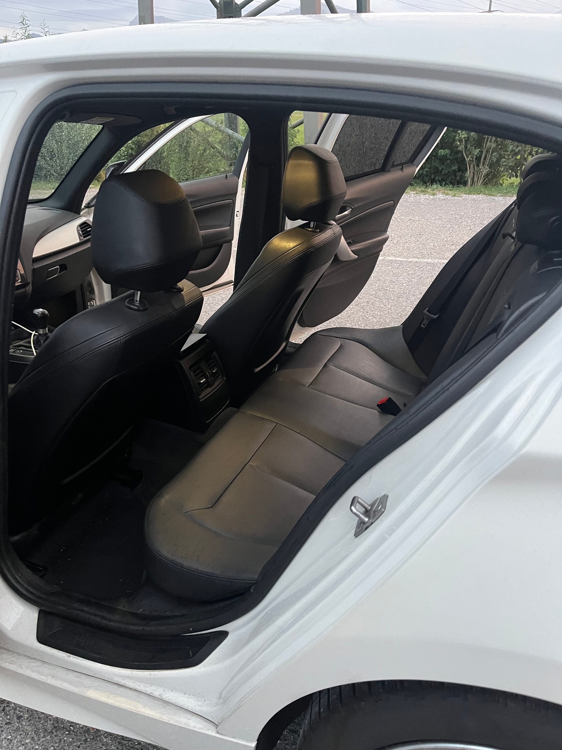 BMW 116i M Sport-image-4