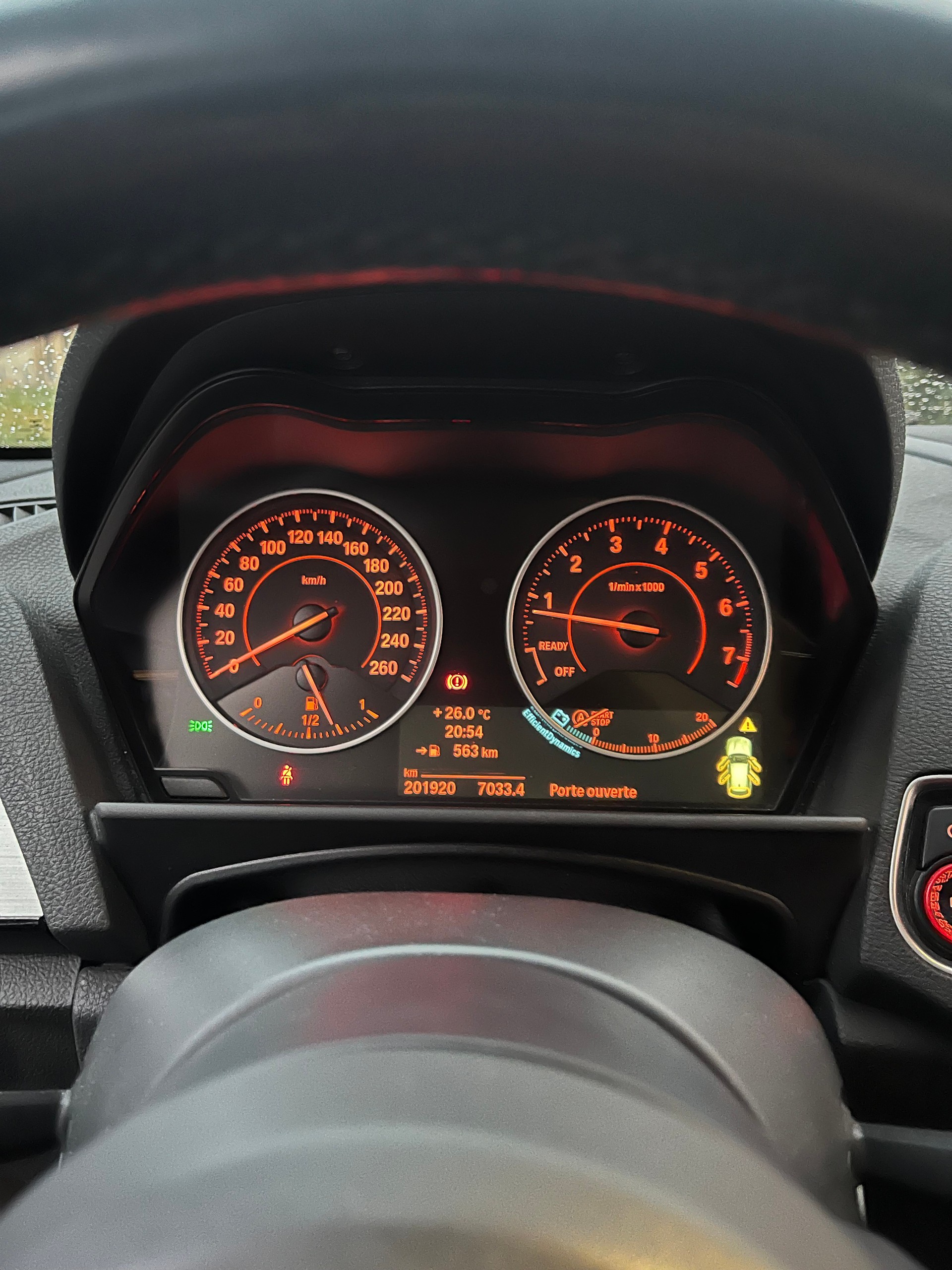 BMW 116i M Sport-image-2