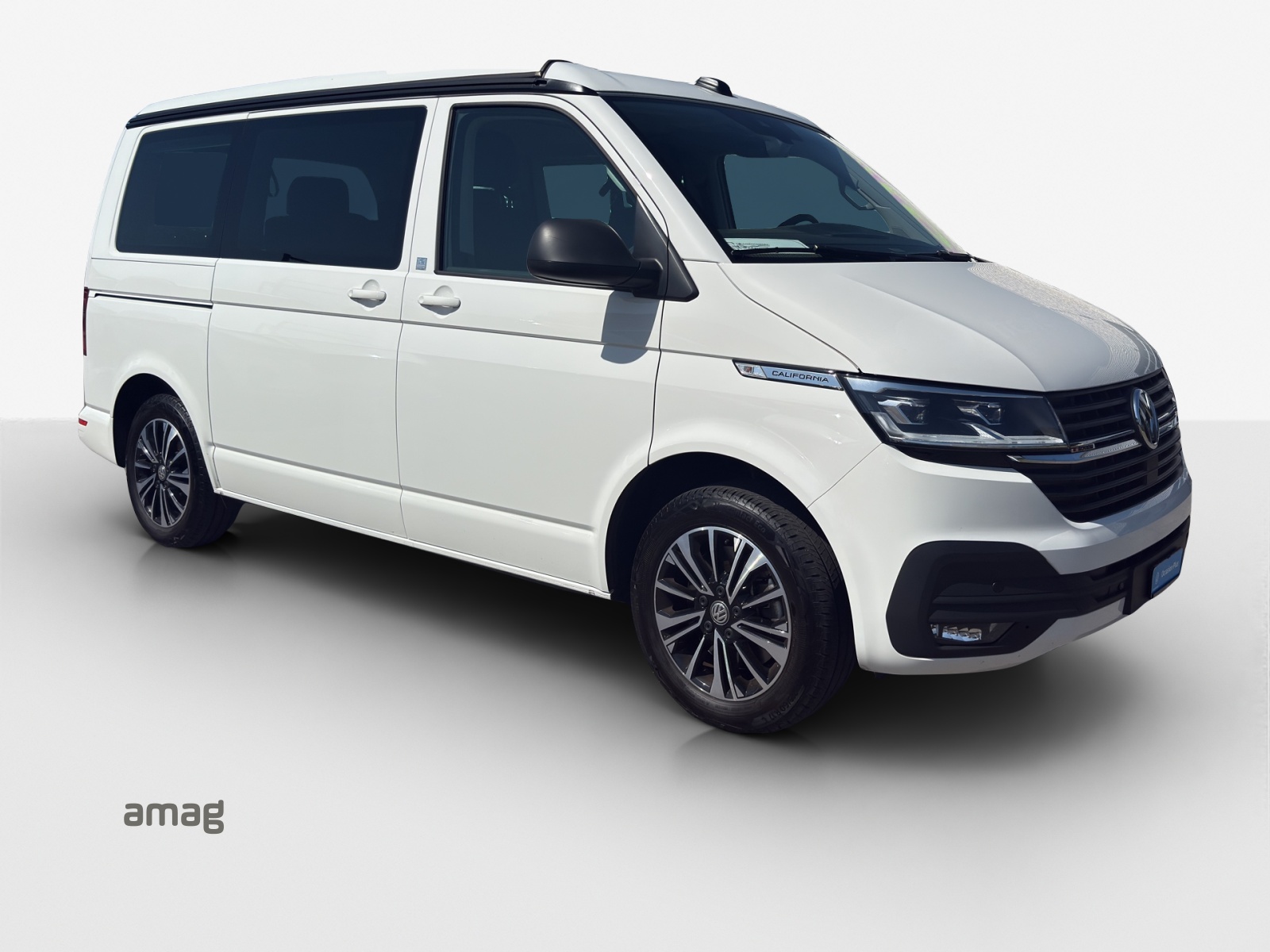 VW T6.1 California 2.0 TDI Beach Liberty 4Motion DSG-image-5