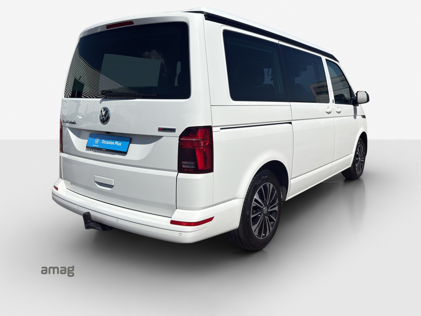 VW T6.1 California 2.0 TDI Beach Liberty 4Motion DSG-image-4