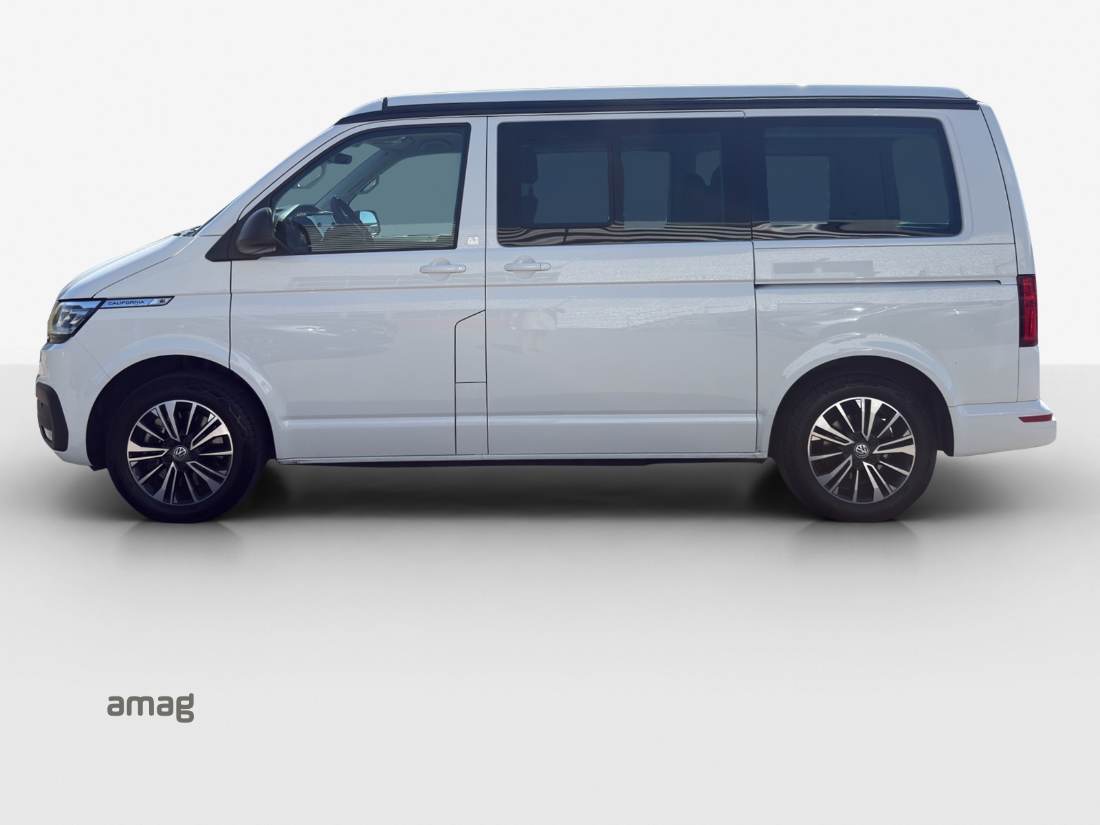 VW T6.1 California 2.0 TDI Beach Liberty 4Motion DSG-image-1