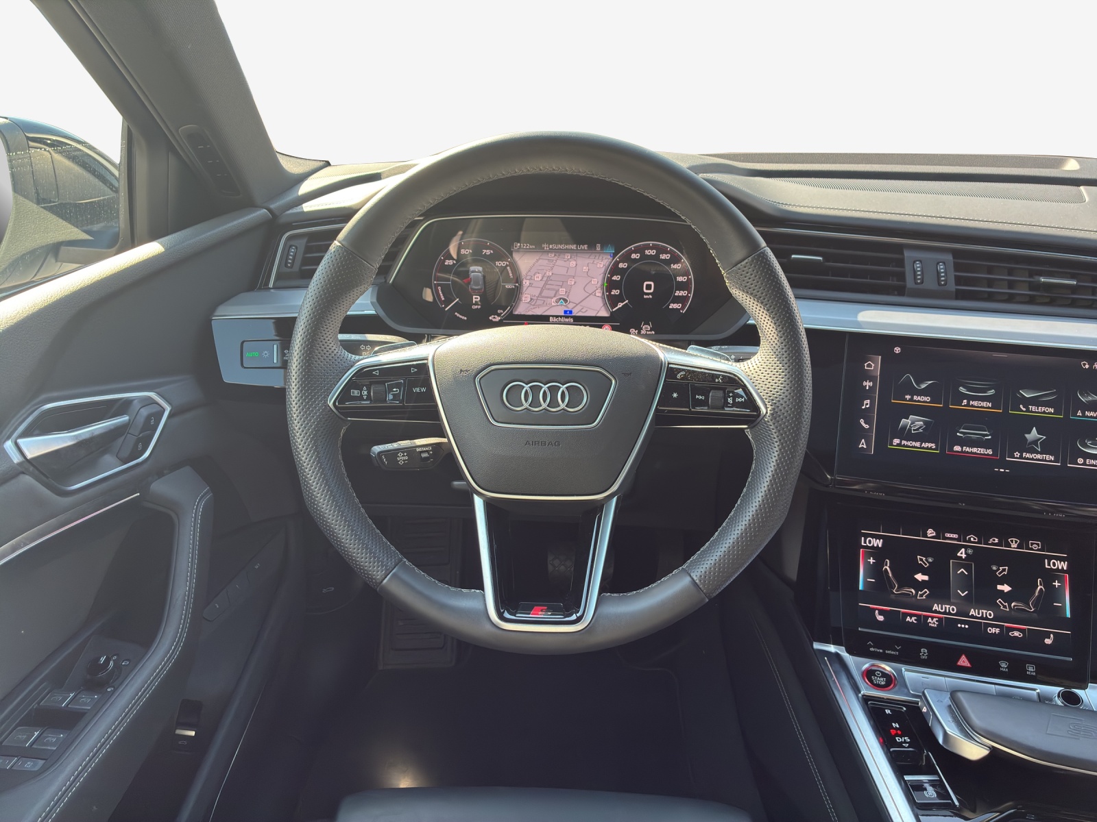 AUDI e-tron S quattro-image-13