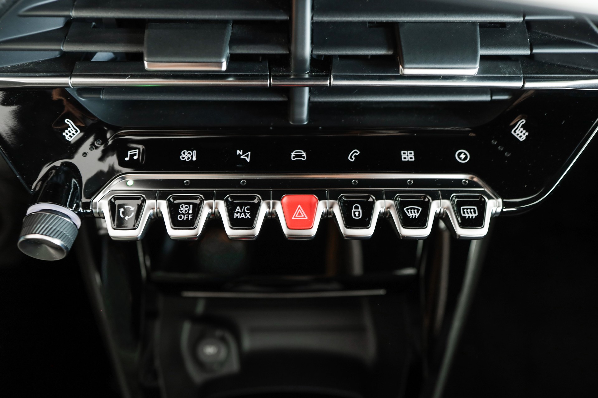 PEUGEOT 208 Elektrik GT-image-19