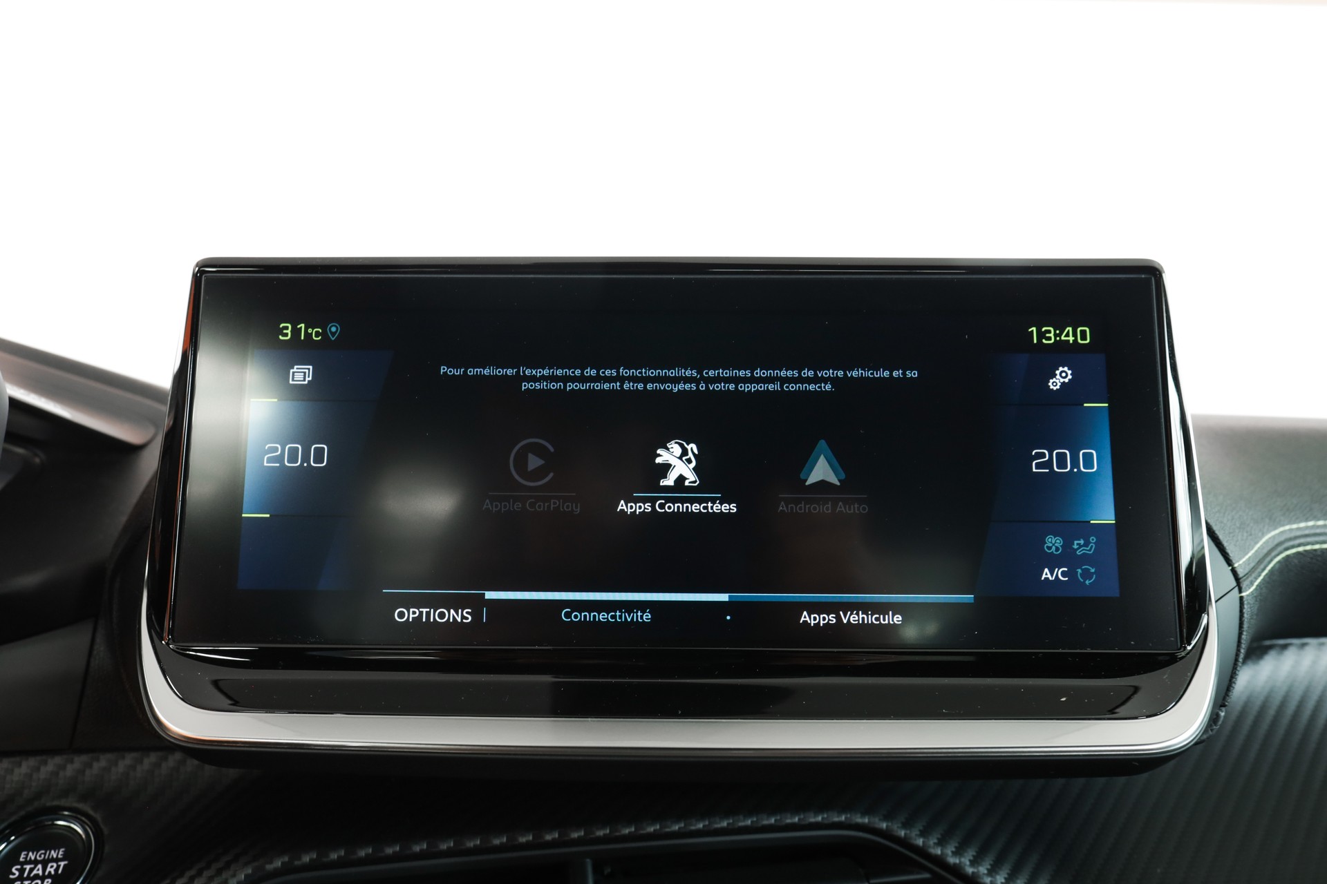 PEUGEOT 208 Elektrik GT-image-26