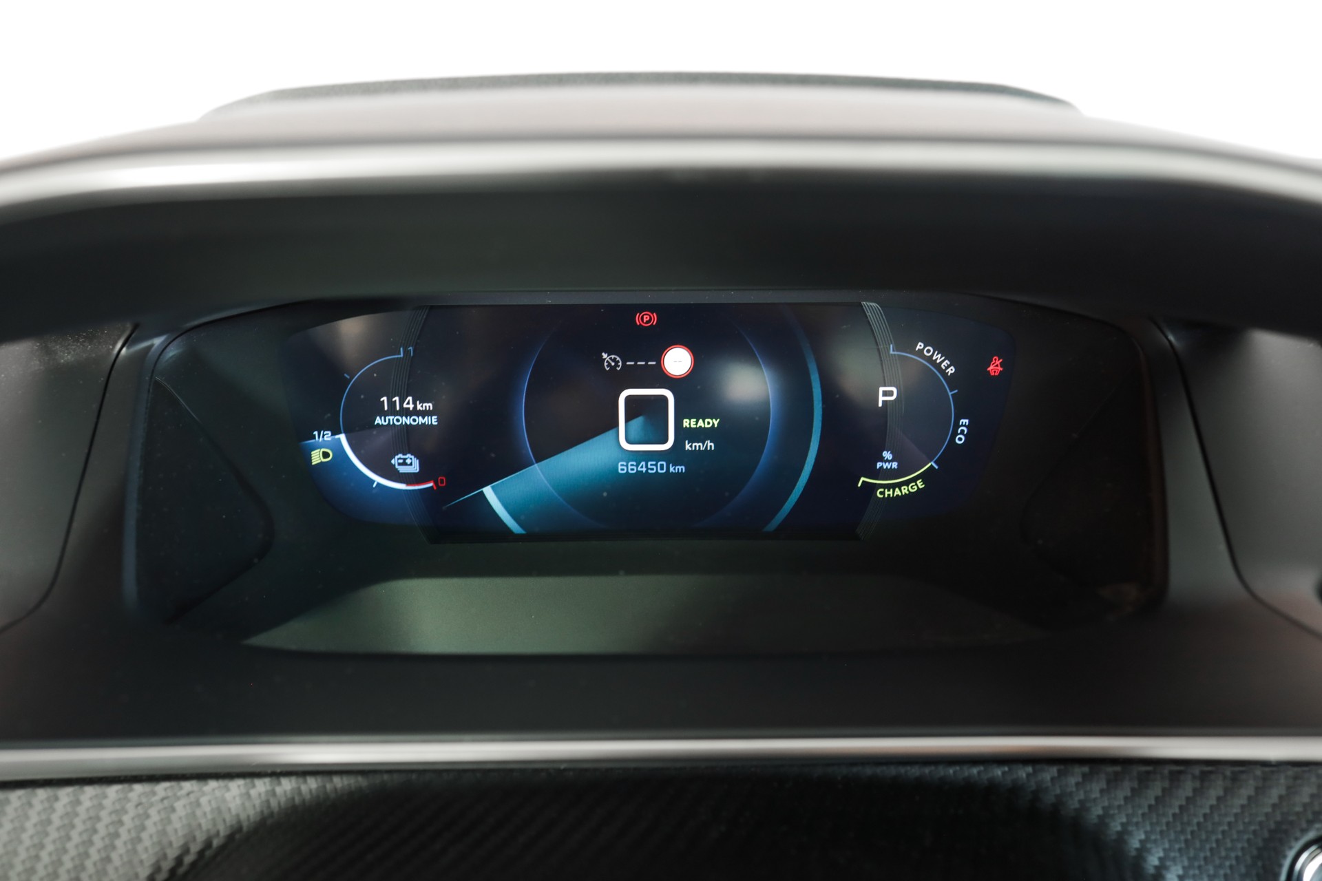 PEUGEOT 208 Elektrik GT-image-22