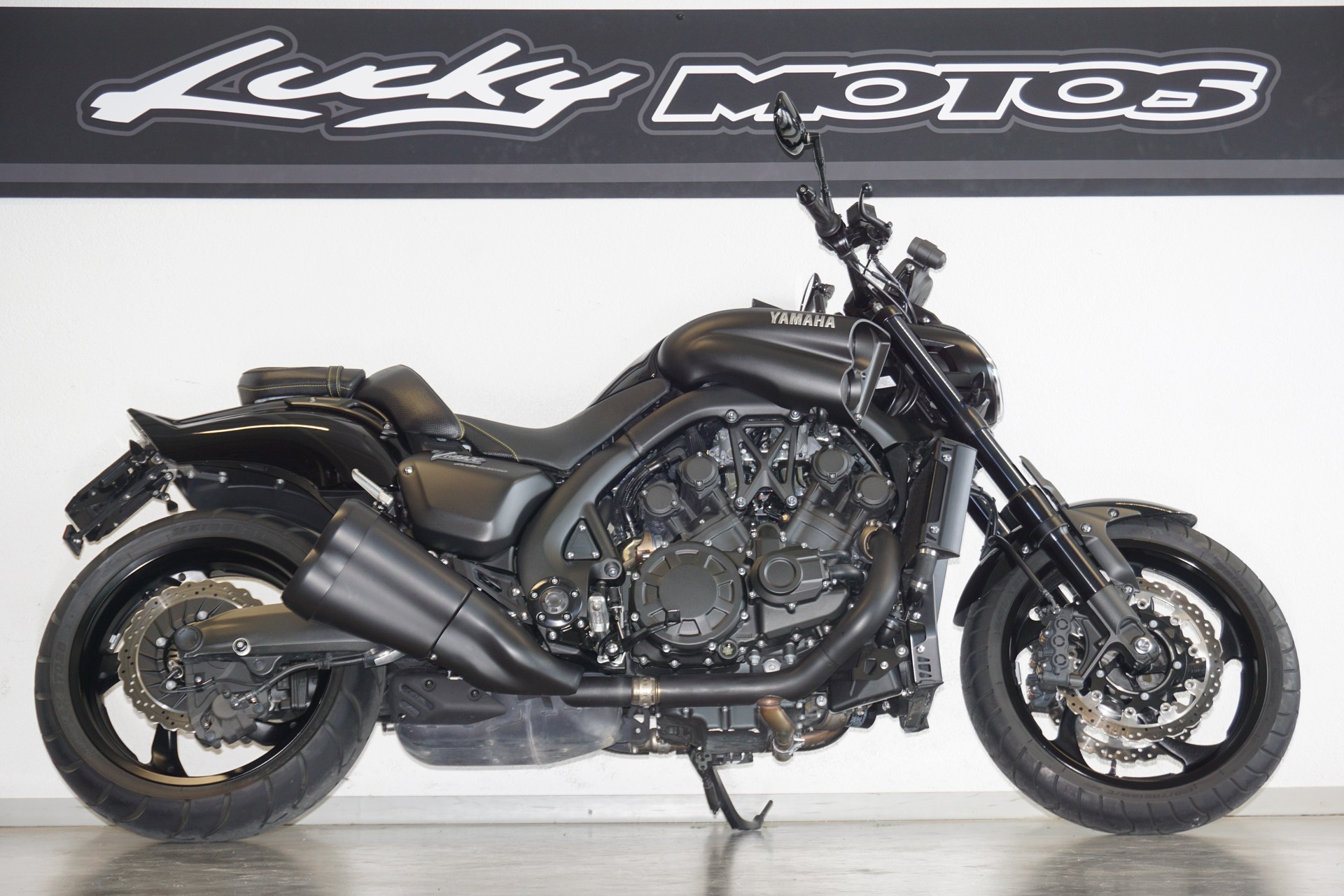 YAMAHA V-MAX 60 Anniversary-image-3