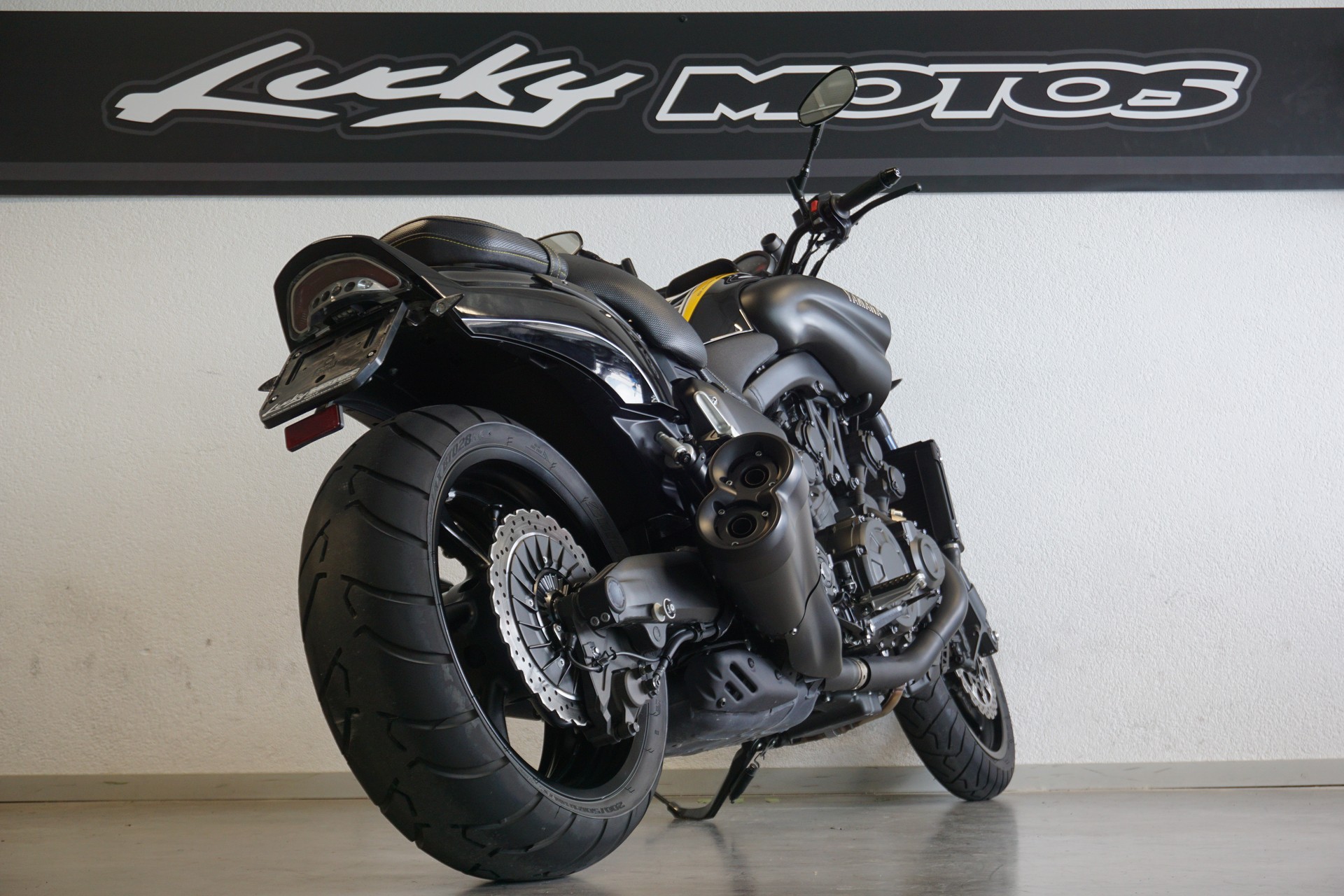 YAMAHA V-MAX 60 Anniversary-image-2