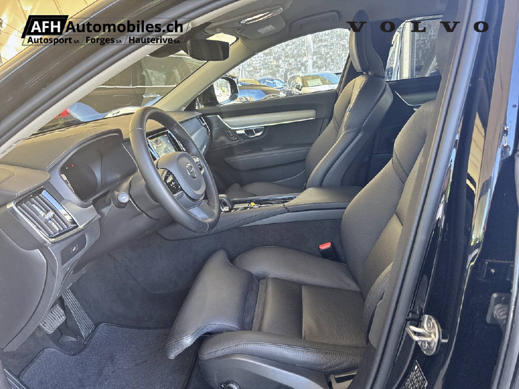 VOLVO V90 Cross Country 2.0 B5 Plus-image-10