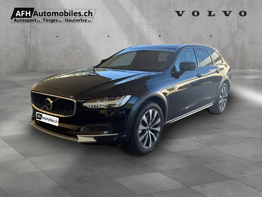 VOLVO V90 Cross Country 2.0 B5 Plus