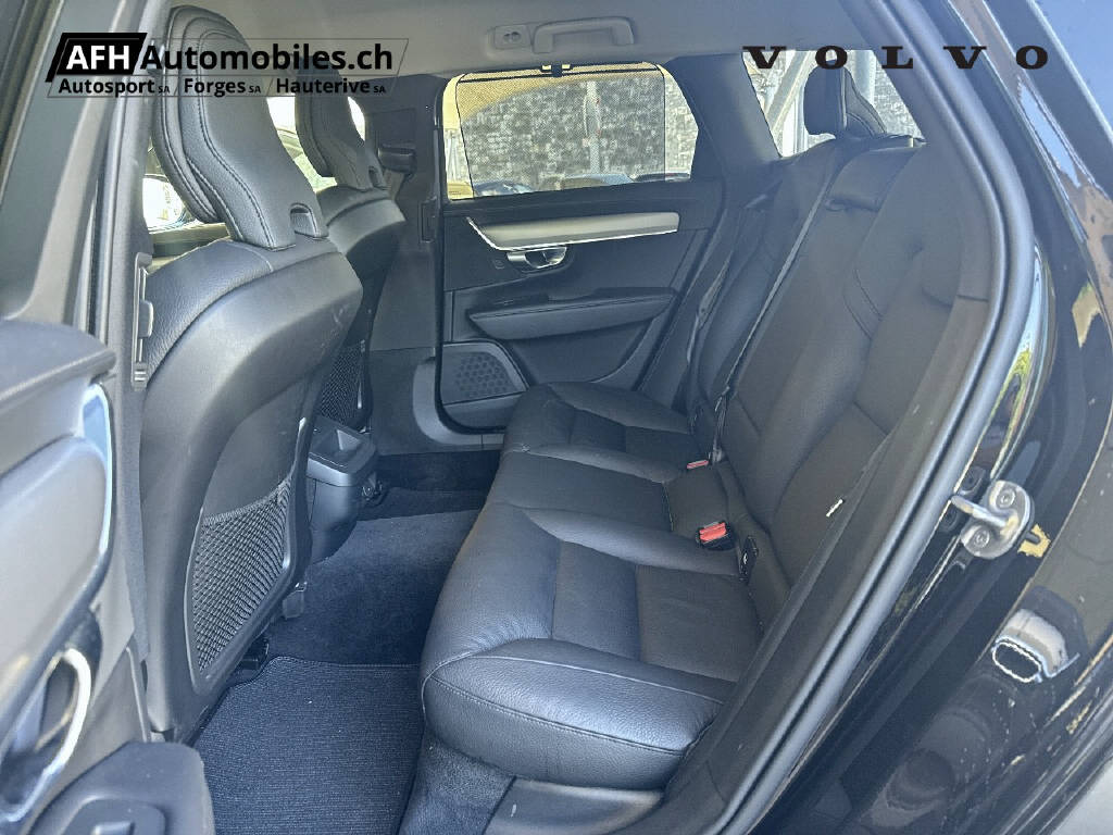 VOLVO V90 Cross Country 2.0 B5 Plus-image-12