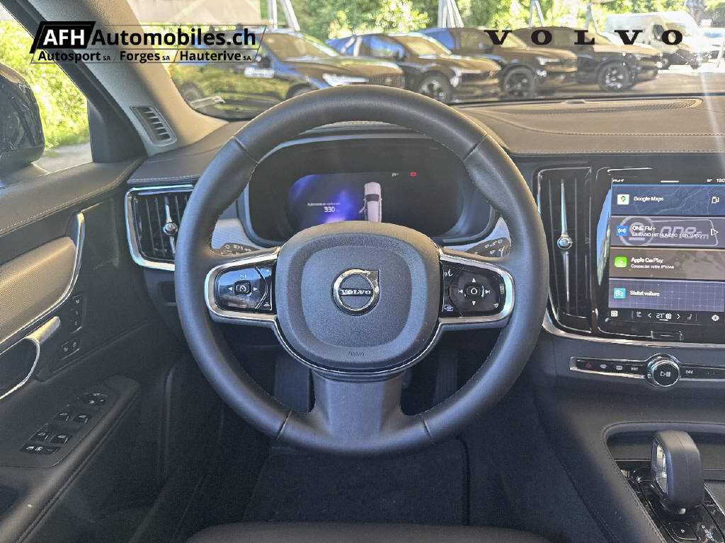 VOLVO V90 Cross Country 2.0 B5 Plus-image-9