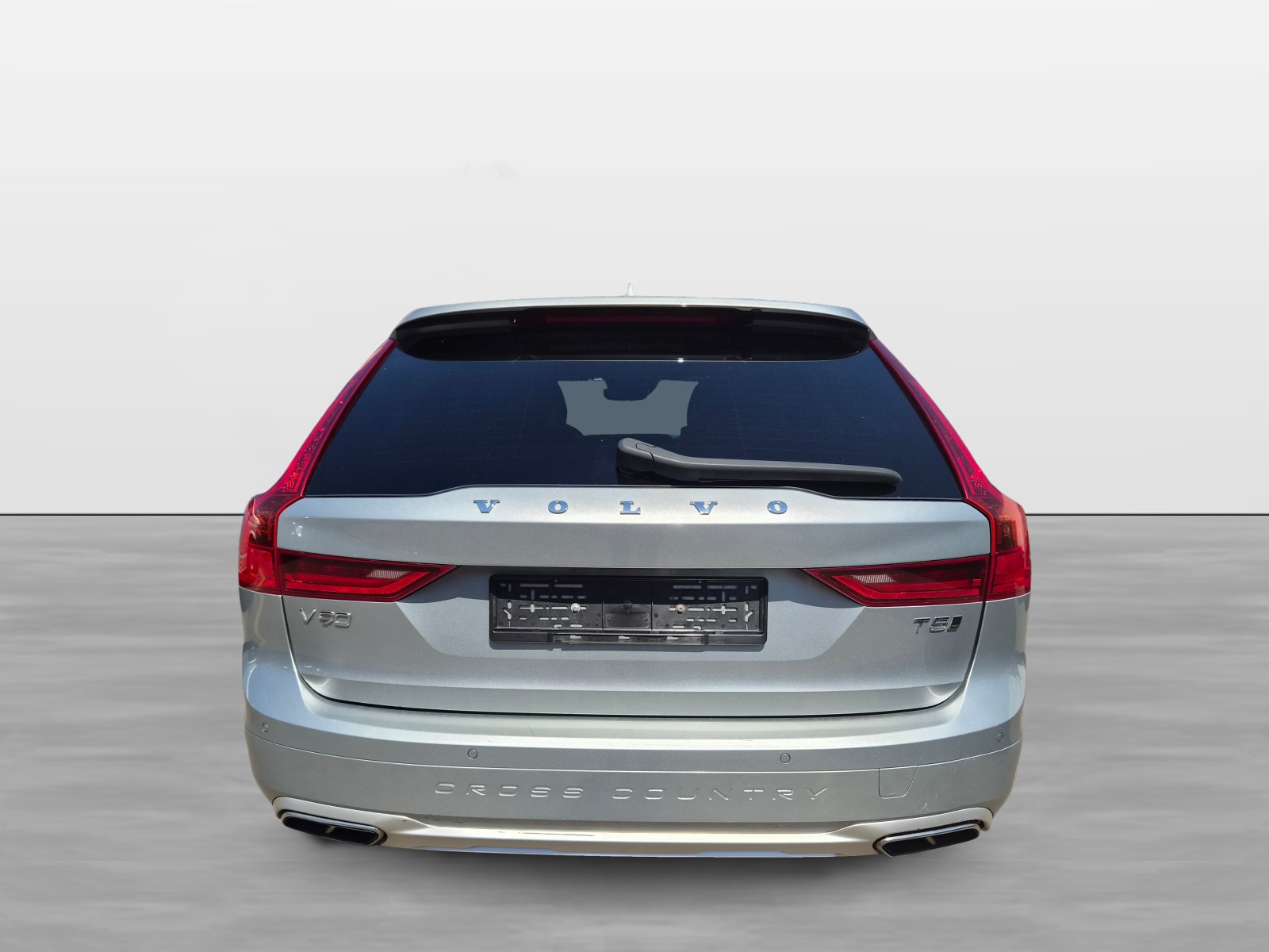 VOLVO V90 Cross Country T5 AWD Geartronic-image-5