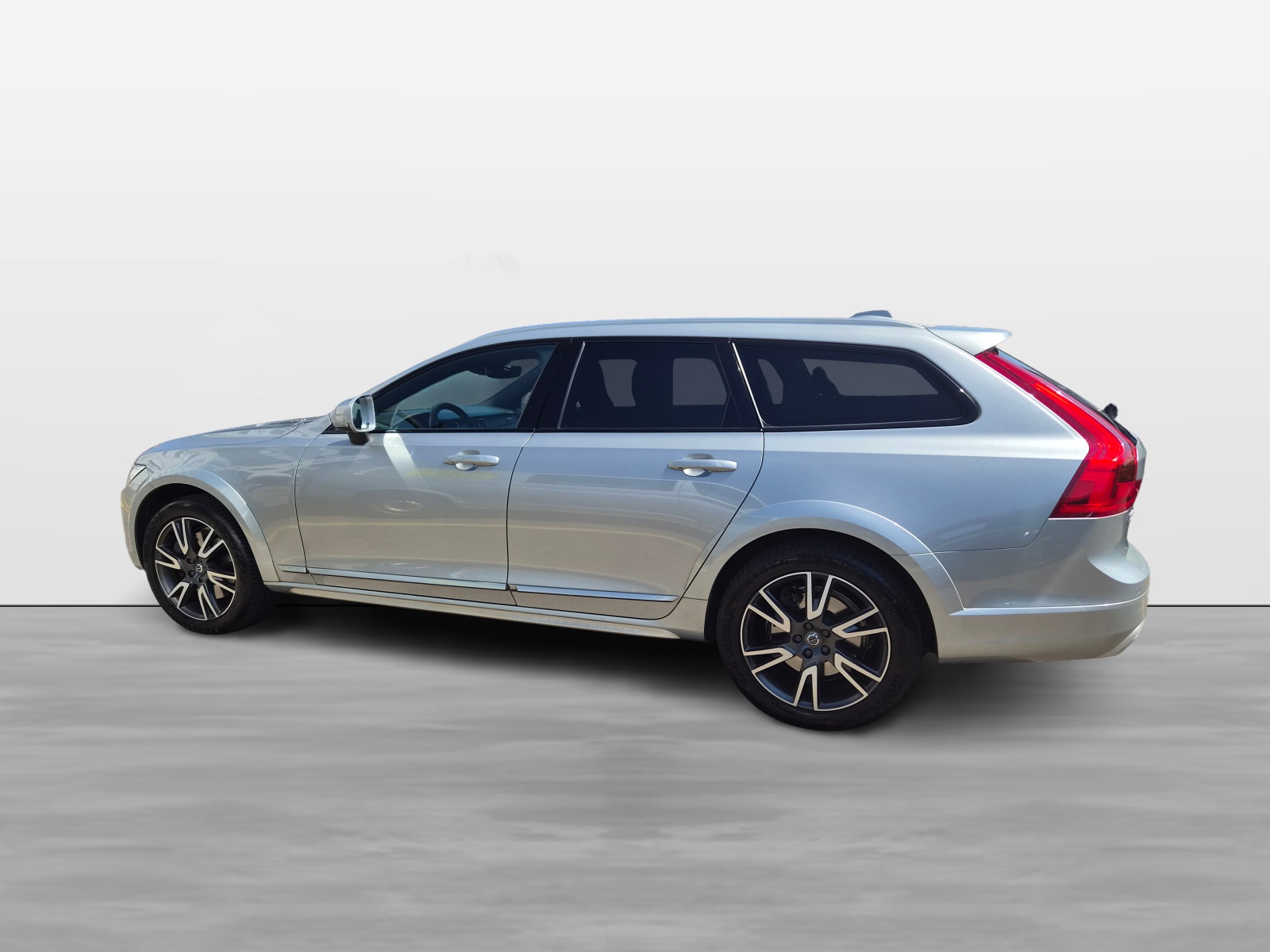 VOLVO V90 Cross Country T5 AWD Geartronic-image-3