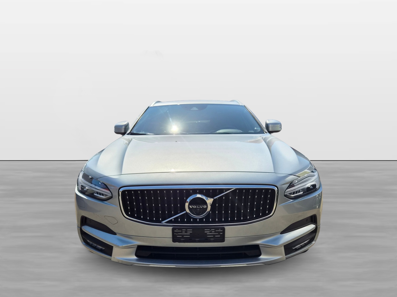 VOLVO V90 Cross Country T5 AWD Geartronic-image-1