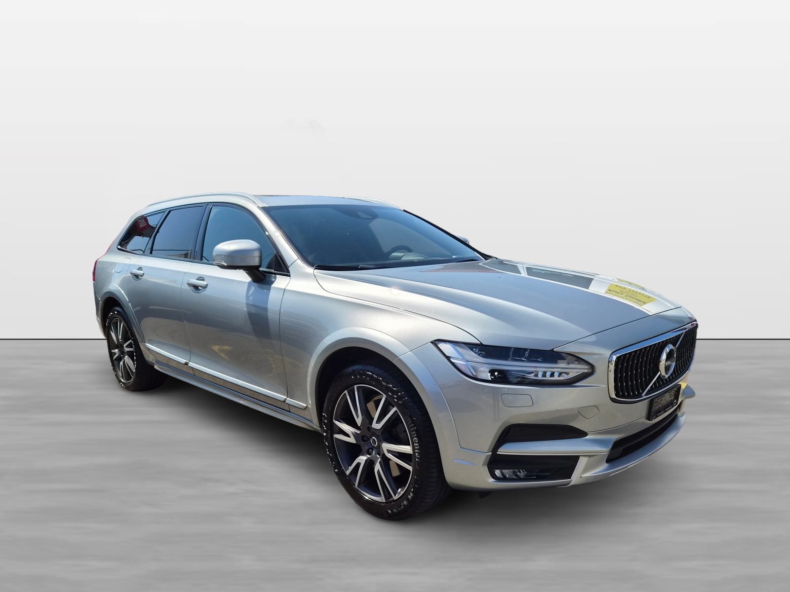 VOLVO V90 Cross Country T5 AWD Geartronic-image-0