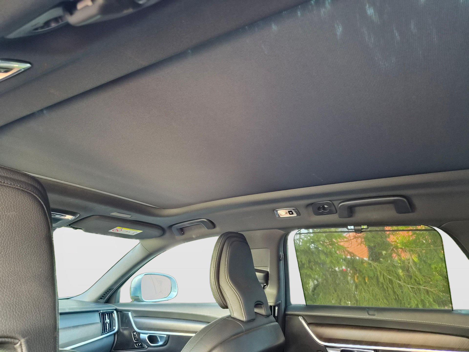 VOLVO V90 Cross Country T5 AWD Geartronic-image-12