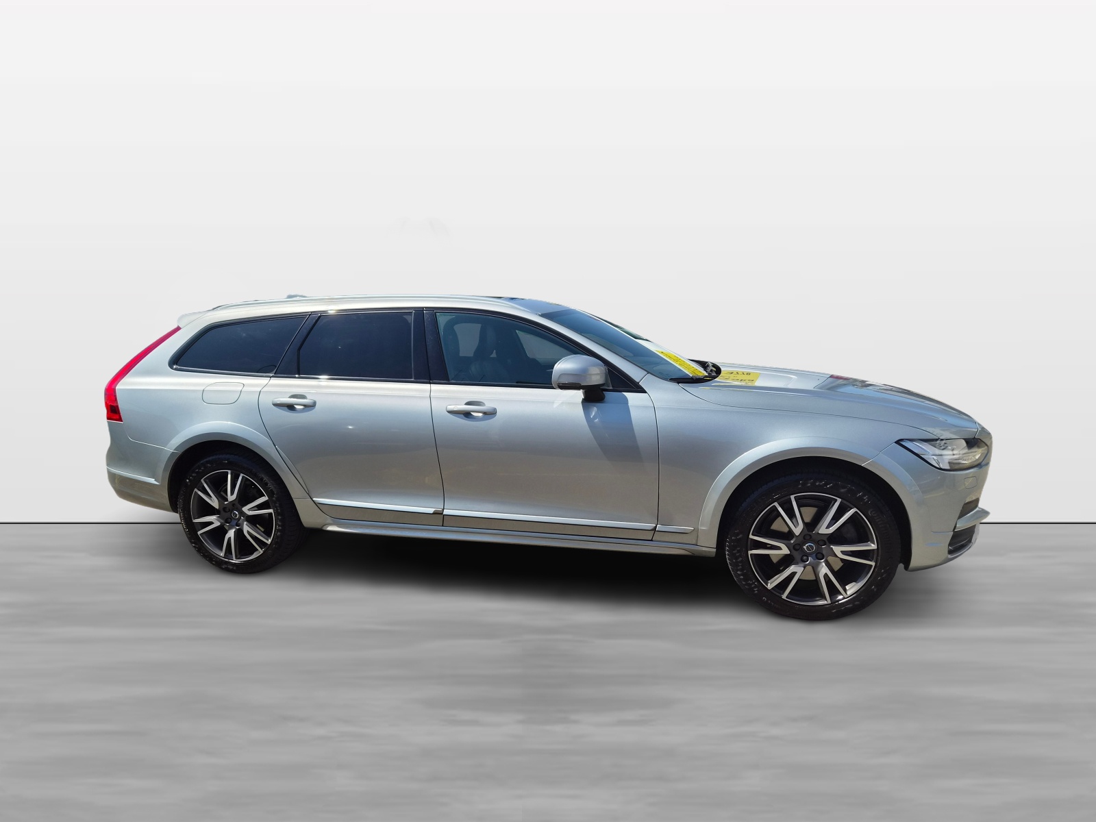 VOLVO V90 Cross Country T5 AWD Geartronic-image-7