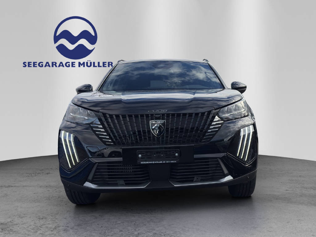PEUGEOT 2008 1.2 Hybrid 145 GT-image-1