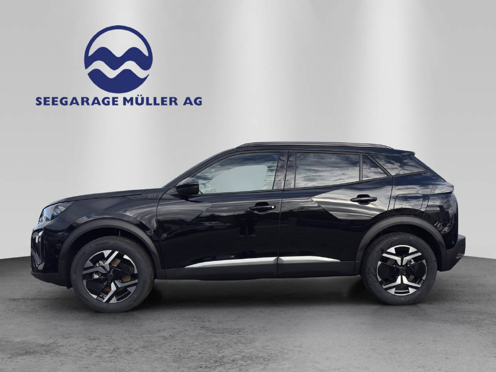 PEUGEOT 2008 1.2 Hybrid 145 GT-image-2