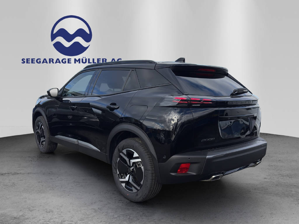PEUGEOT 2008 1.2 Hybrid 145 GT-image-3