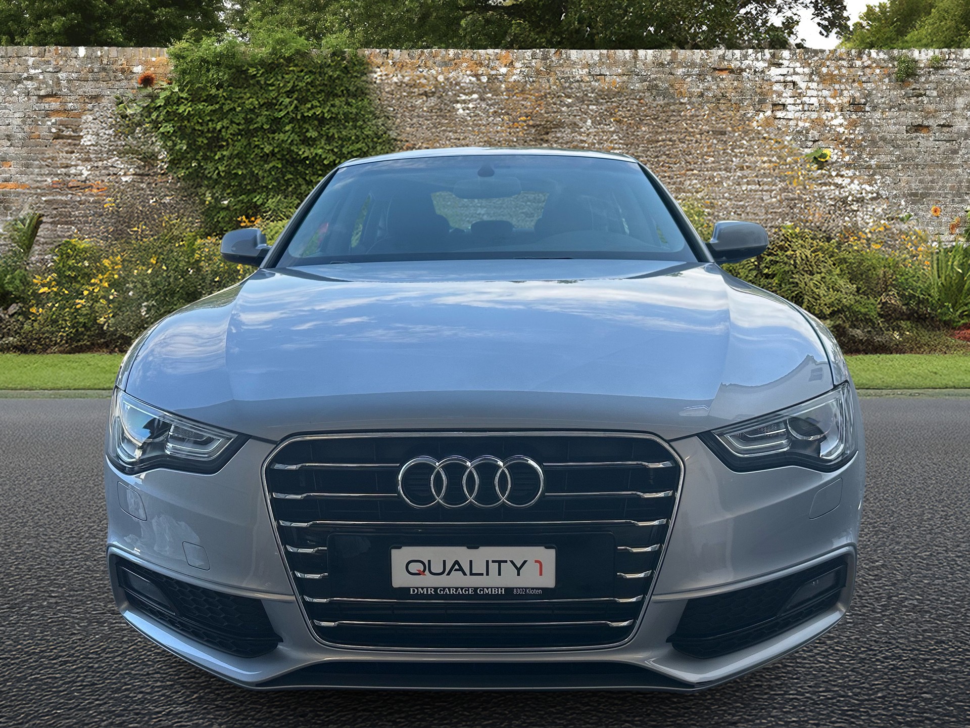AUDI A5 Sportback 1.8 TFSI multitronic-image-7
