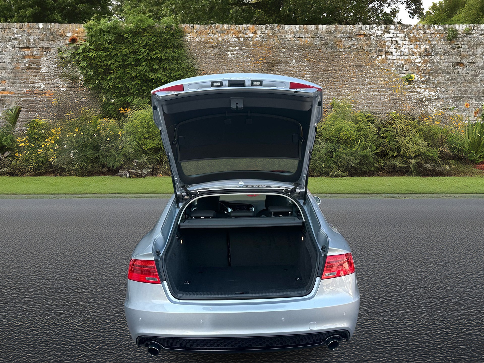 AUDI A5 Sportback 1.8 TFSI multitronic-image-15