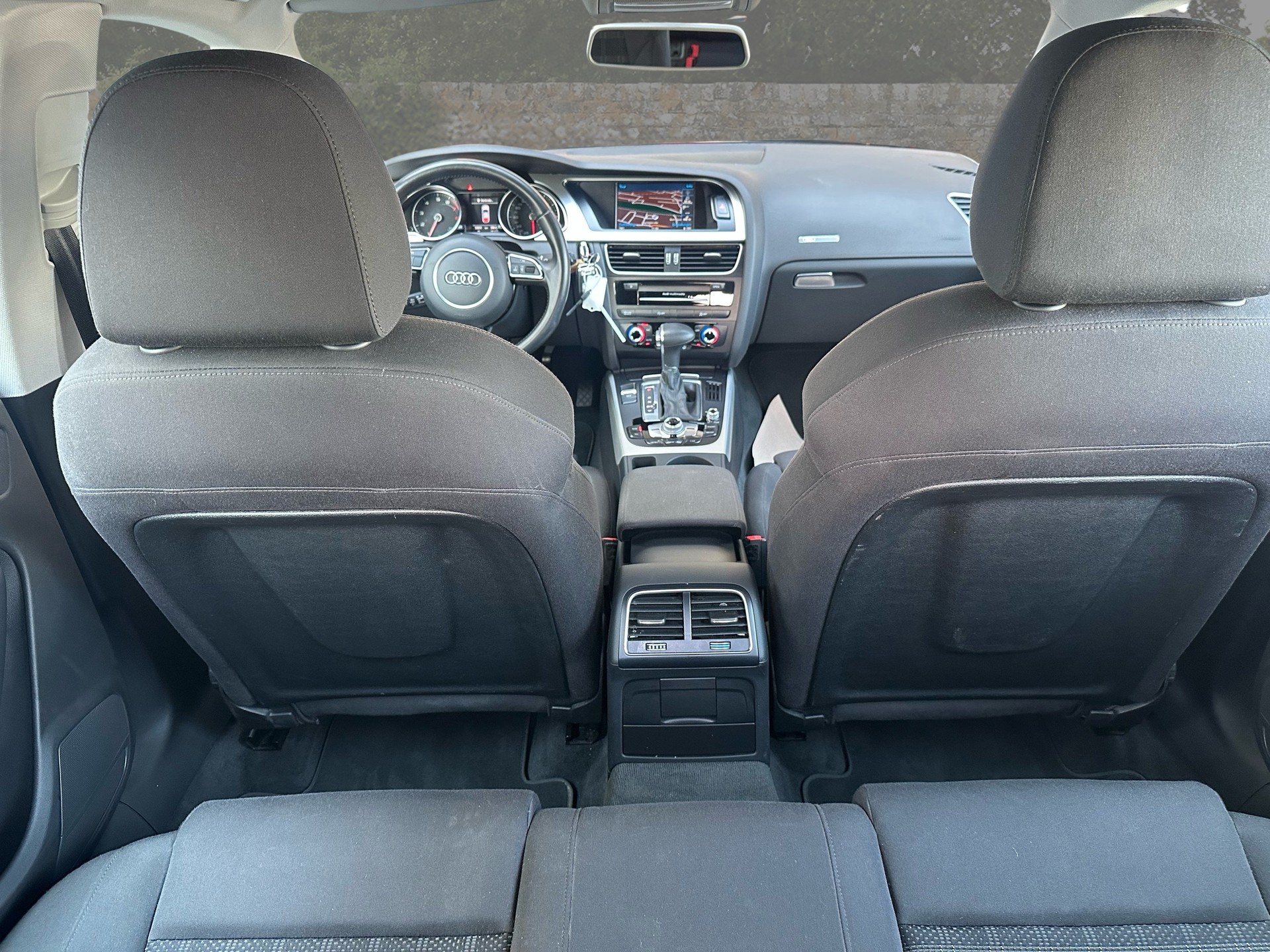 AUDI A5 Sportback 1.8 TFSI multitronic-image-10