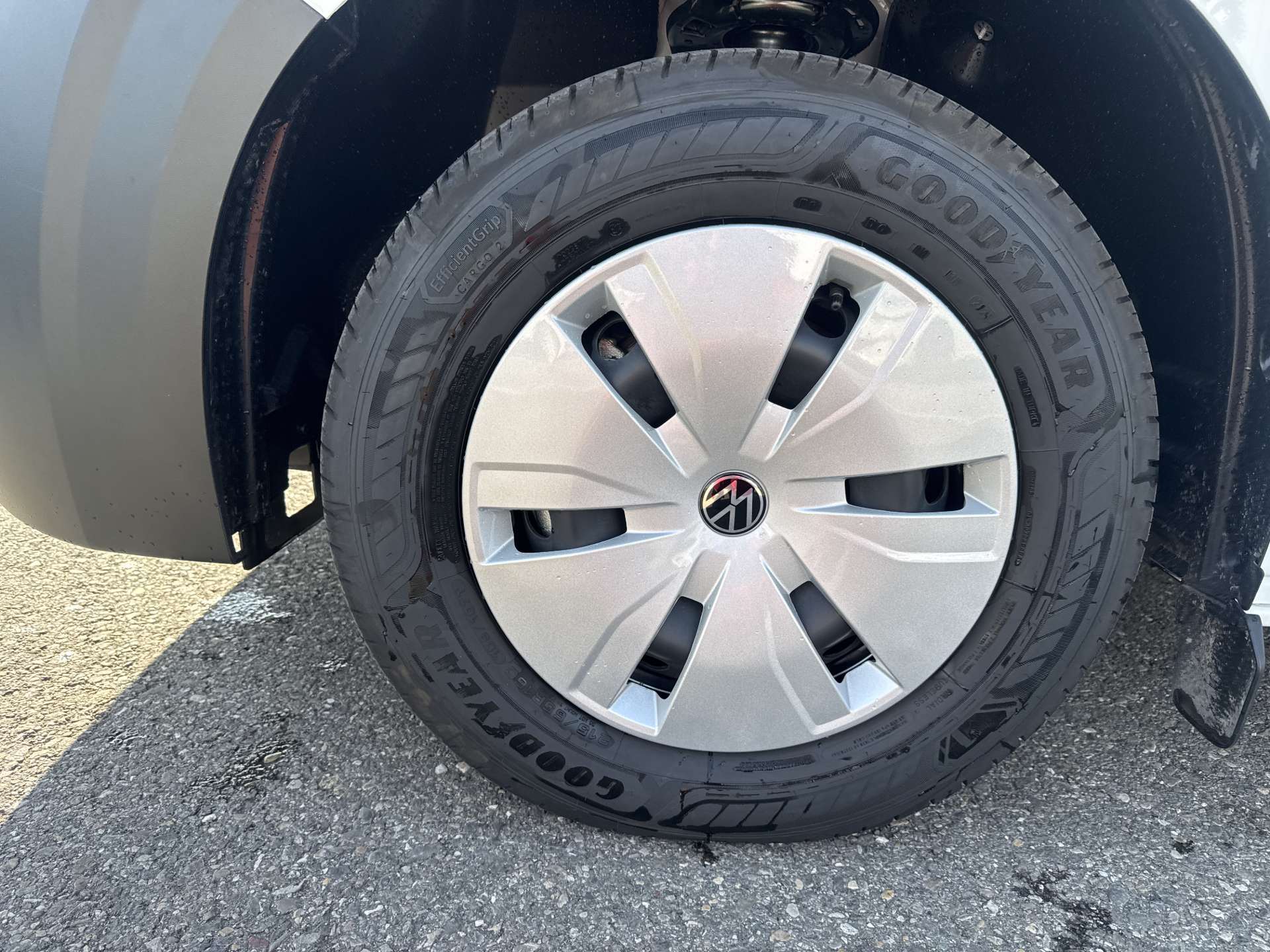 VW Caravelle 2.0 TDi 8-Plätzer Top-Preis-image-8