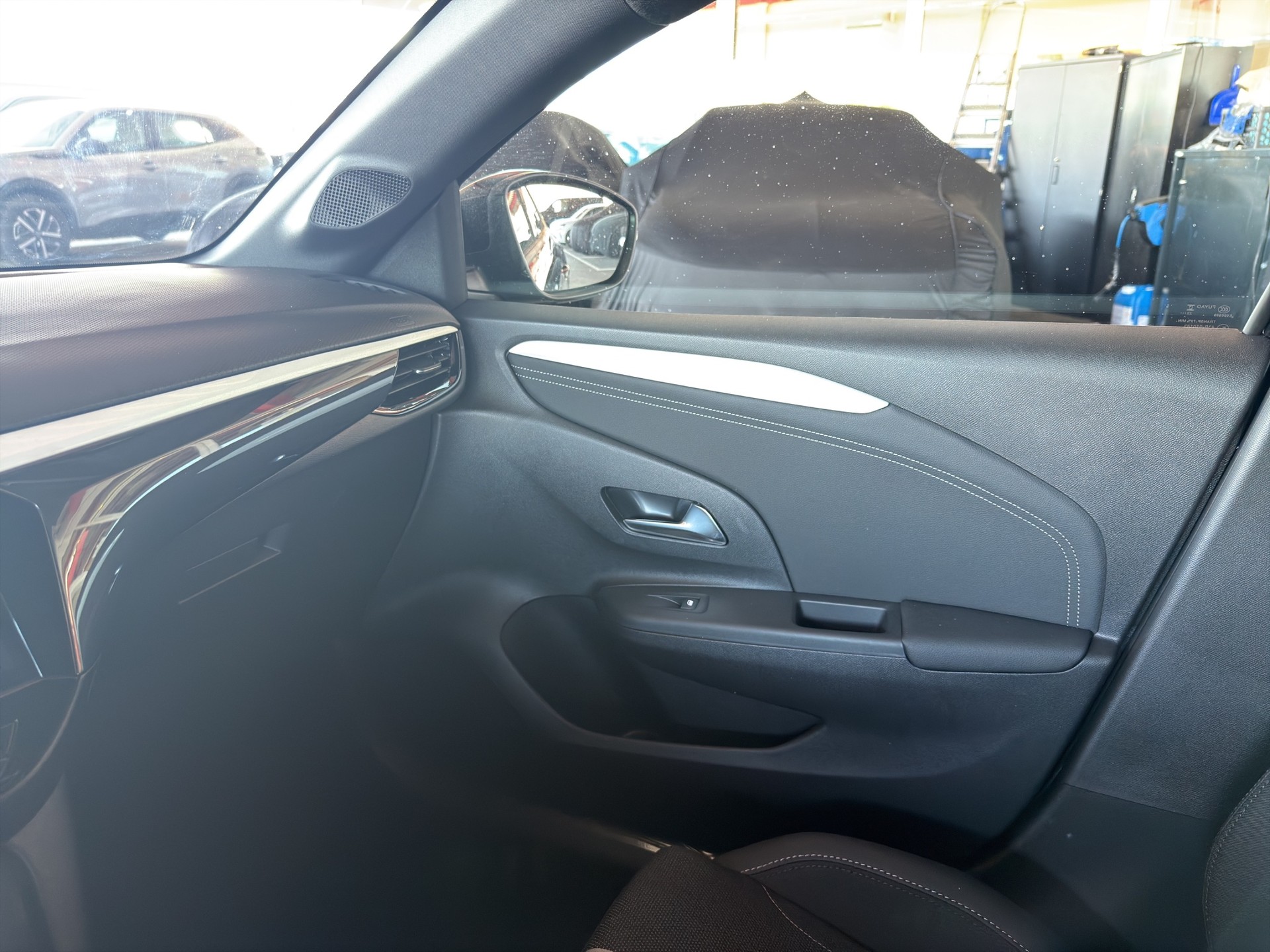 OPEL Corsa 1.2 Turbo 110 Hybrid GS-image-28