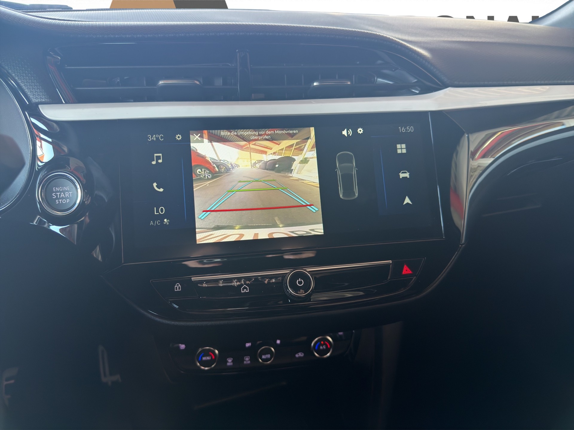 OPEL Corsa 1.2 Turbo 110 Hybrid GS-image-20