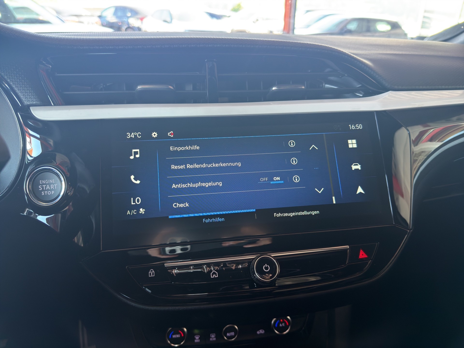OPEL Corsa 1.2 Turbo 110 Hybrid GS-image-26