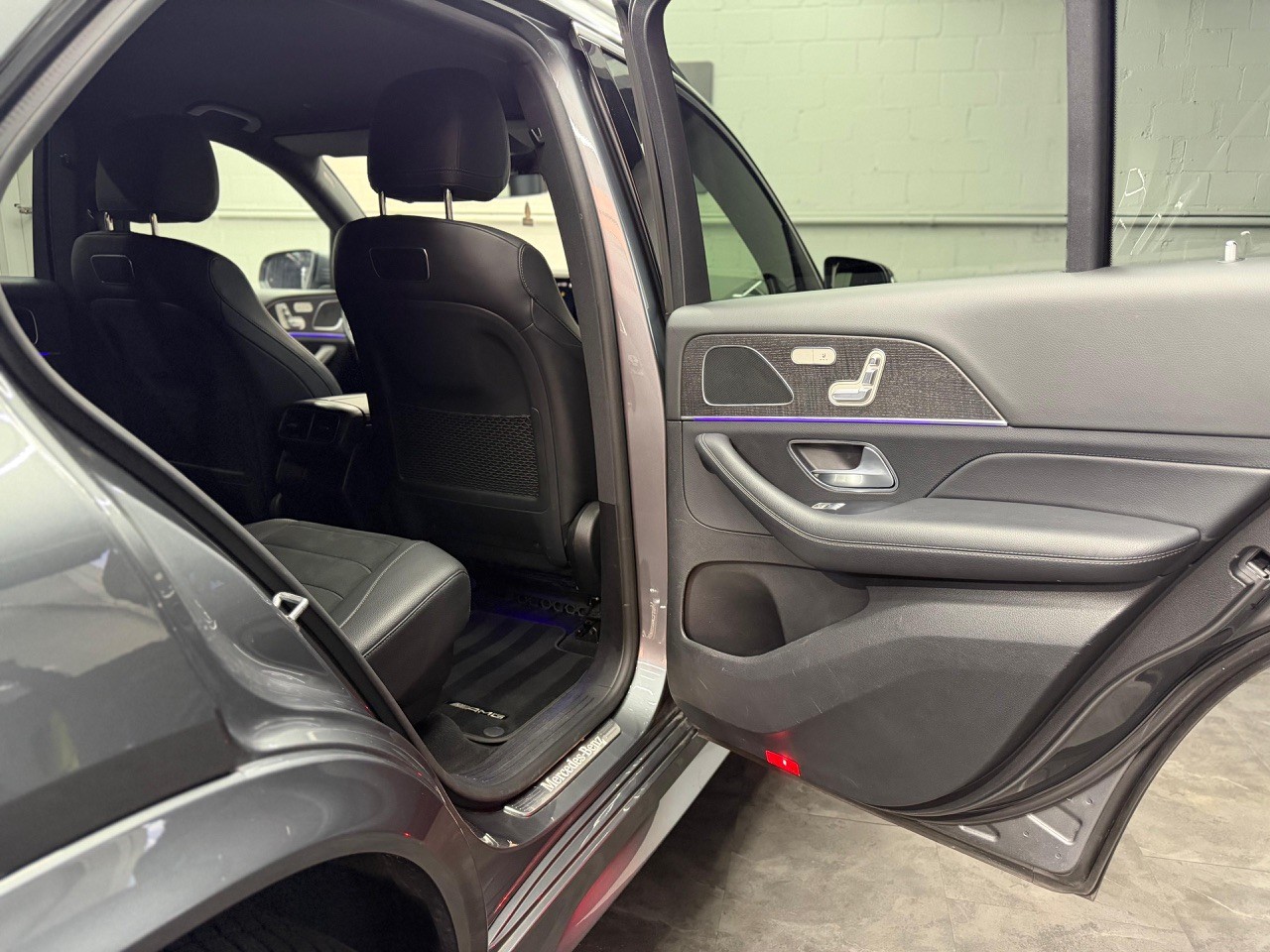 MERCEDES-BENZ GLE 450 4Matic AMG Line 9G-Tronic | 7.Plätzer-image-23