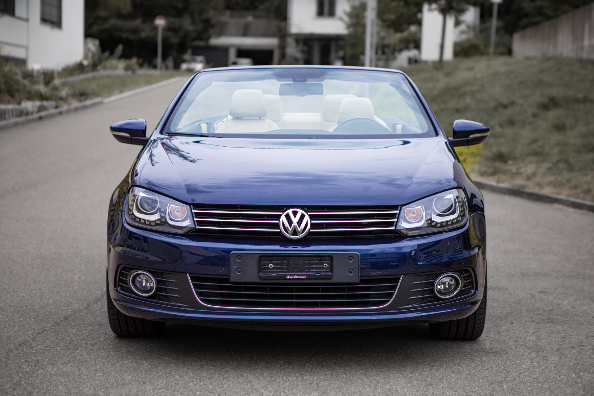 VW Eos 2.0 TSI DSG-image-3