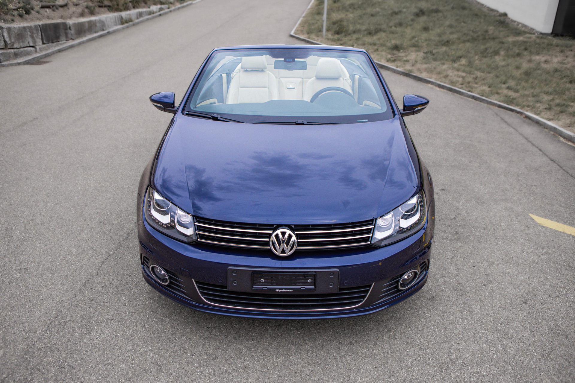 VW Eos 2.0 TSI DSG-image-6