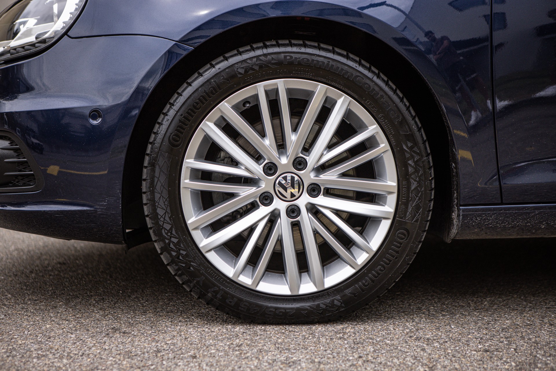 VW Eos 2.0 TSI DSG-image-11