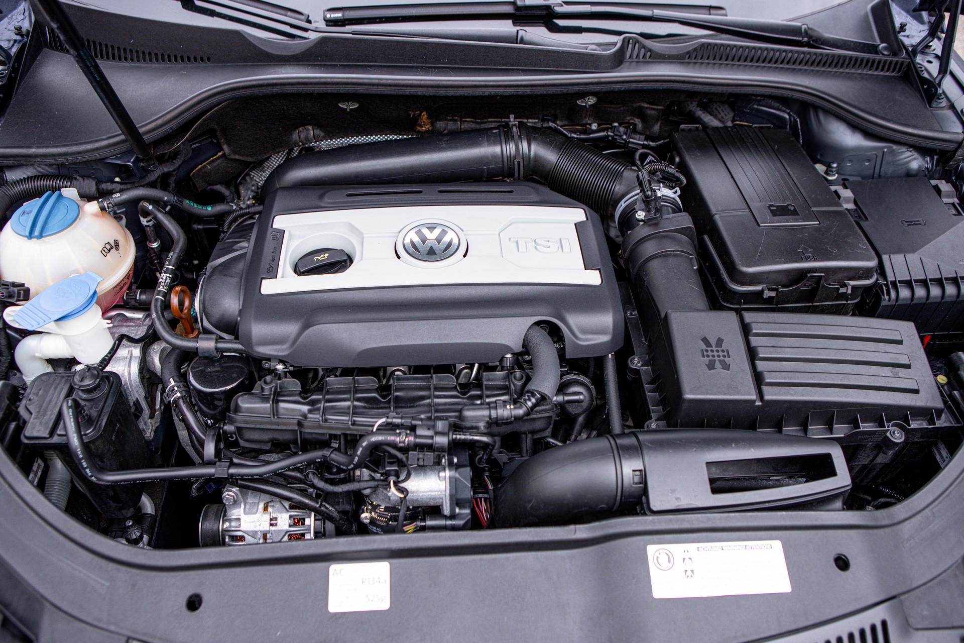 VW Eos 2.0 TSI DSG-image-9