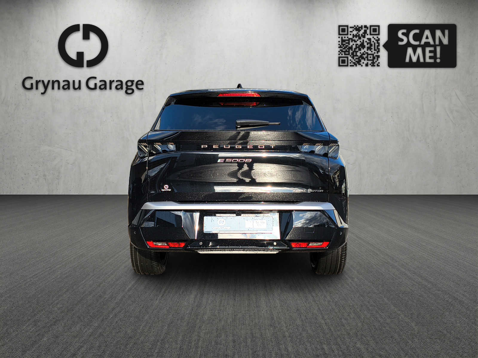 PEUGEOT 5008 e-GT Exclusive AWD-image-5