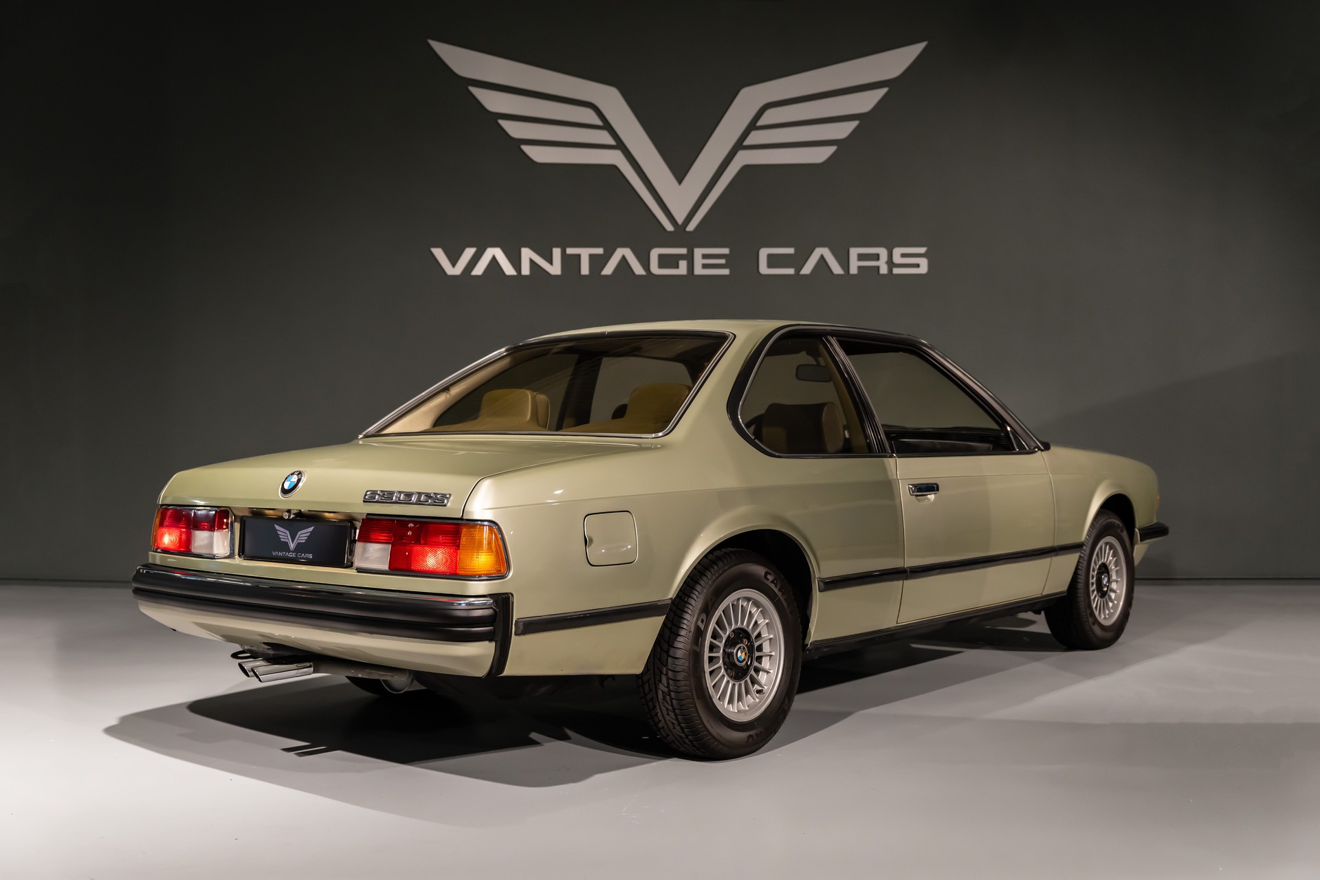 BMW 630 CS-image-2